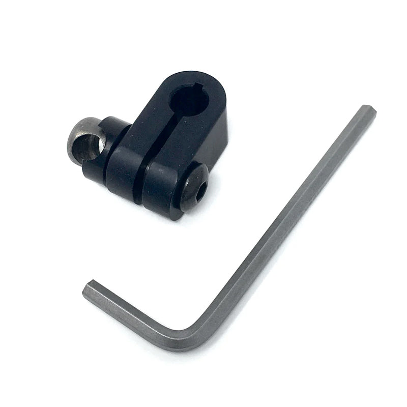 Swivel Clamp