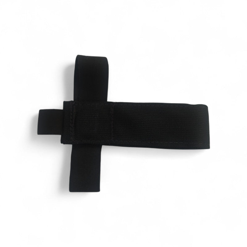 Magnetic Slider Retainer