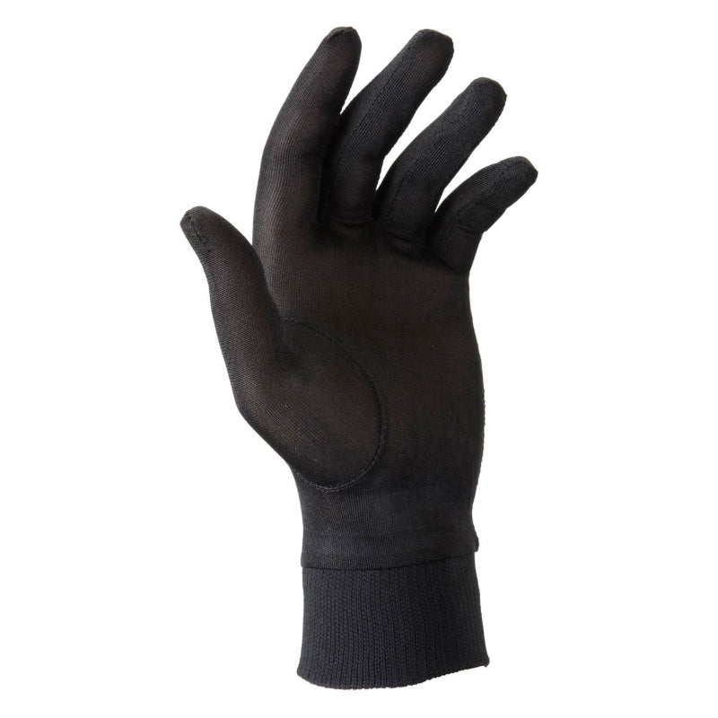 Silk Liner Gloves