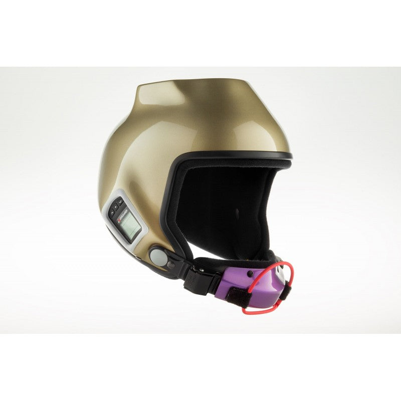 Tonfly 2.5X Helmet