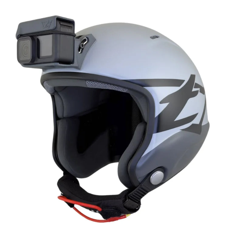 Tonfly VID1 Camera Helmet