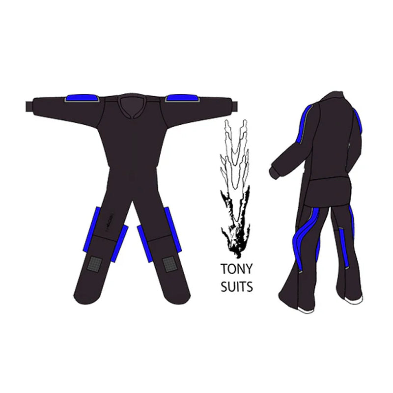 Tonysuit FS Suits