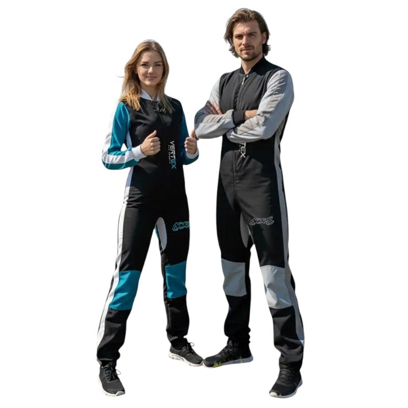 Vertex Jumpsuits