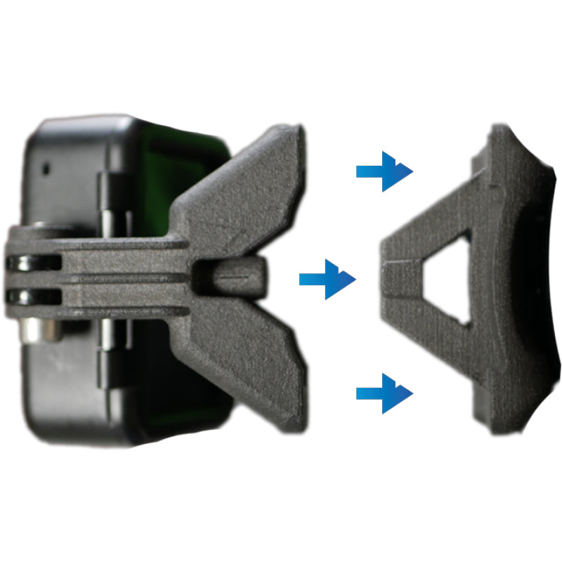 VMag Camera Gopro Mount