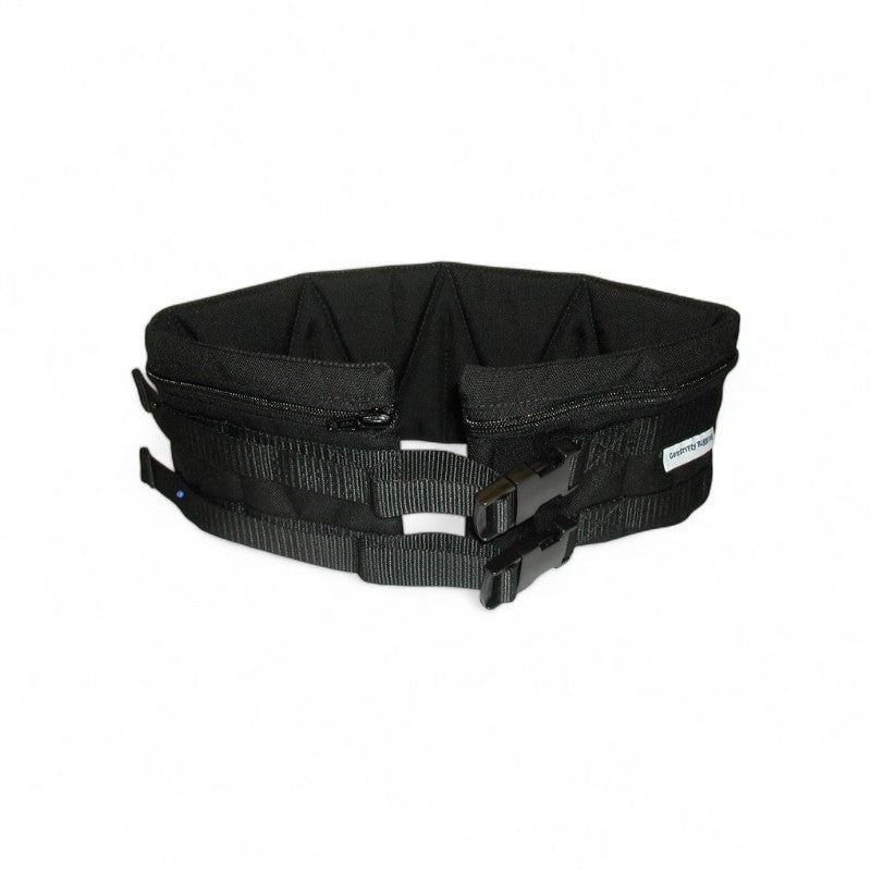 Weight belt