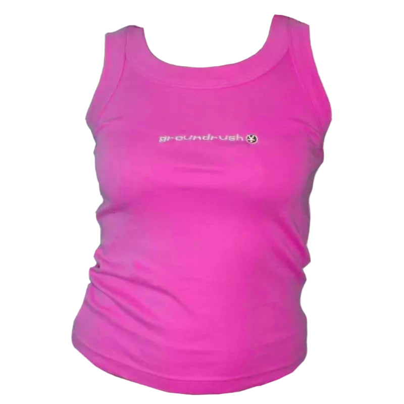 Groundrush Racerback Vest