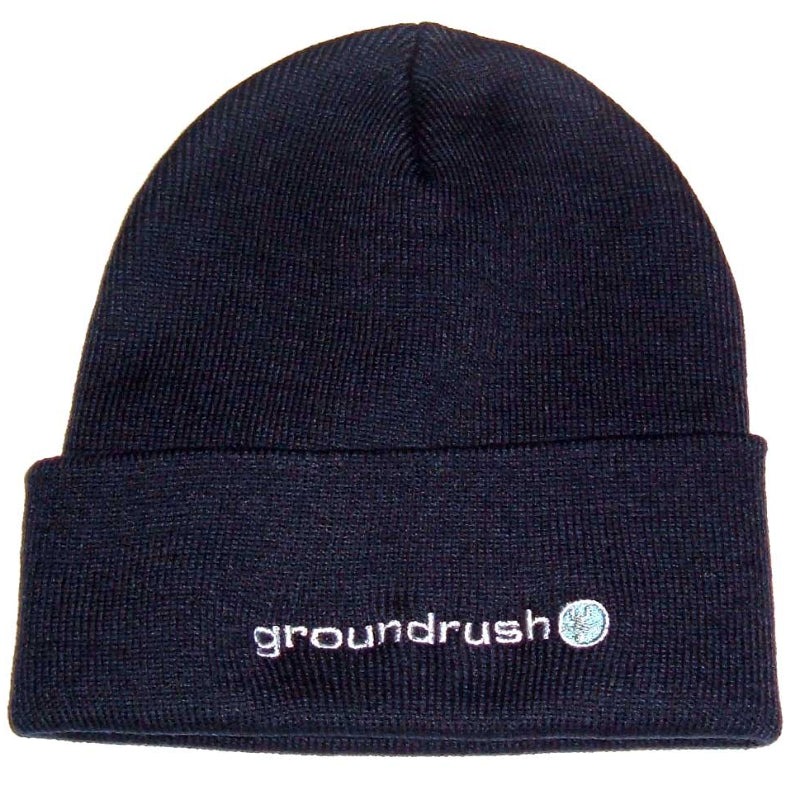 Groundrush Beanie Hat