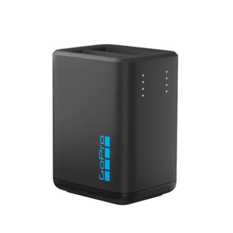 GoPro Dual Battery Charger - For Hero 13 Black