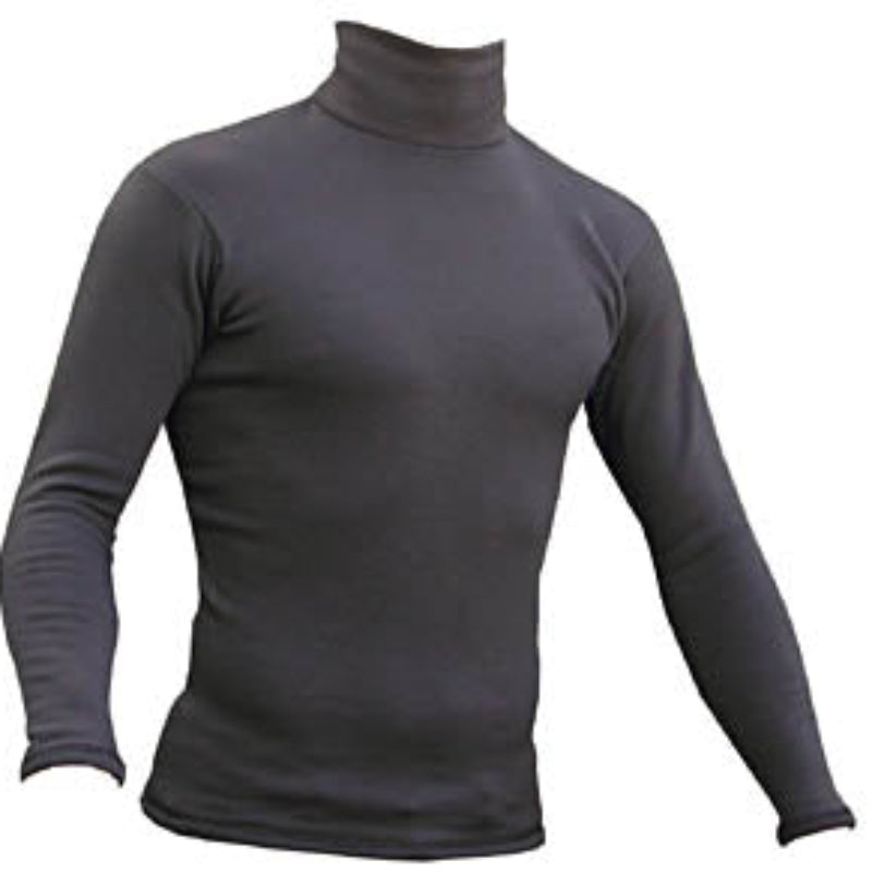 Thermal Long Sleeve Base Layer Top