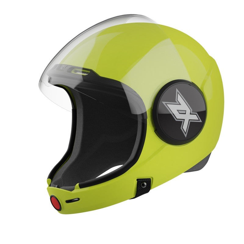 Parasport ZX Full Face Helmet – DZ Sports Ltd