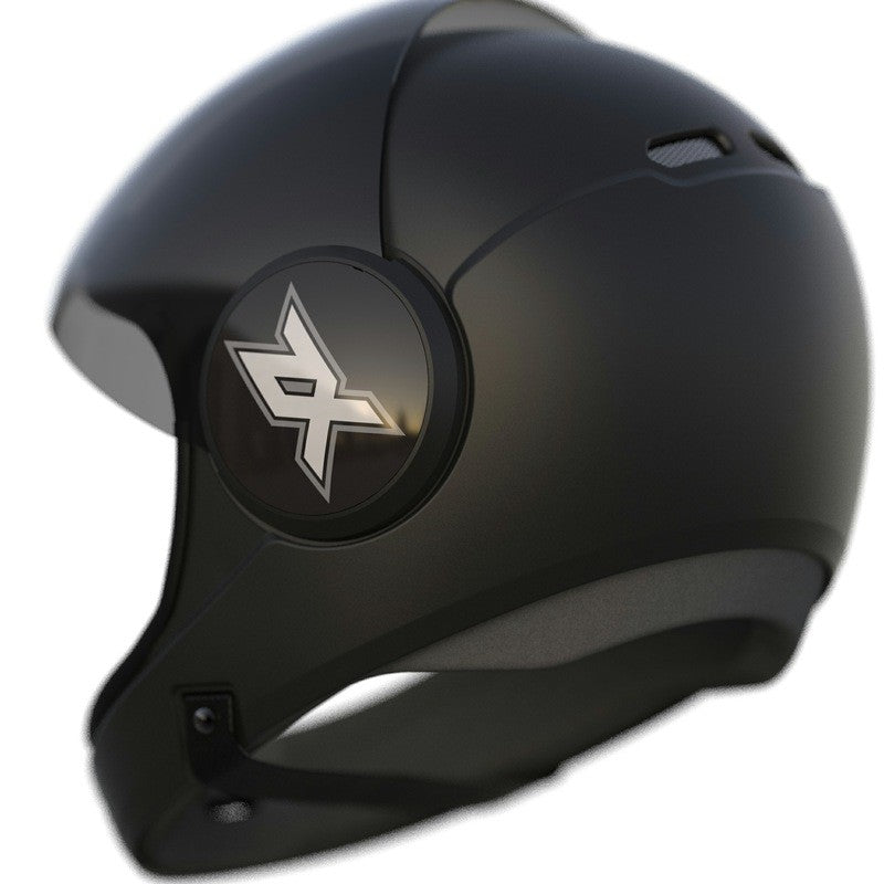 Parasport ZX Full Face Helmet – DZ Sports Ltd
