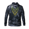 Intrudair Hoodie