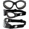 Birdz Eagle Goggles