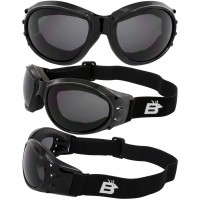 Birdz Eagle Goggles