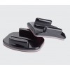 Gopro curved and flat adhesive mounts 