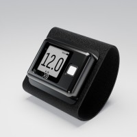 X0 Visual Altimeter